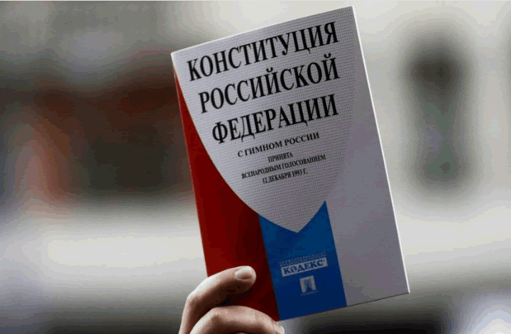 Россияне предпочтут поездку на дачу голосованию за новую Конституцию?