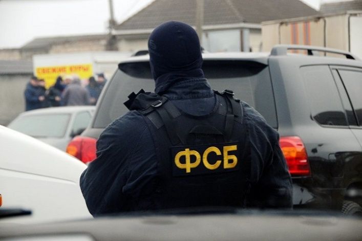 Ветеран "Альфы": организатор теракта в Петербурге расскажет, что знает