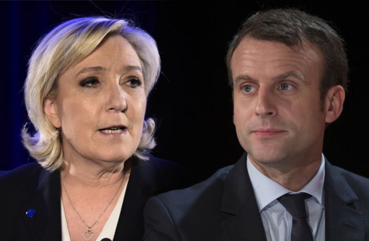 Мнение: на выборах во Франции произошло невиданное в этой стране событие
