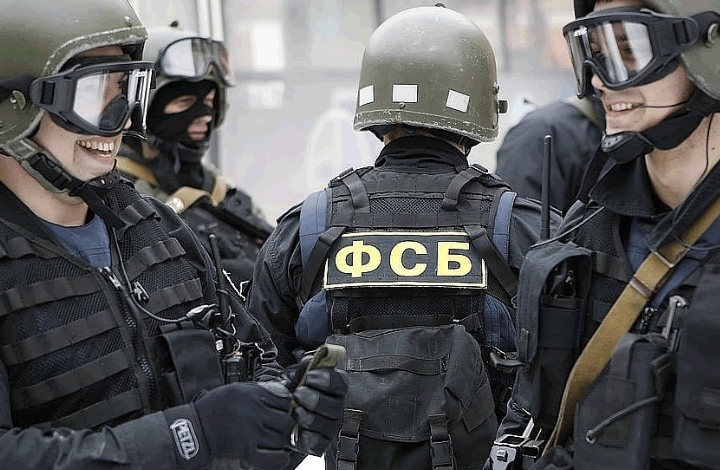 ФСБ и МВД выявили террористические ячейки в 17 регионах