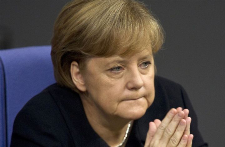 "Торг продолжится": эксперт прокомментировал провал переговоров в Германии