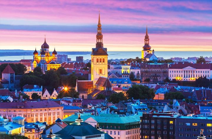 Эксперт: позиция Эстонии в отношении России – "под пристальным контролем"