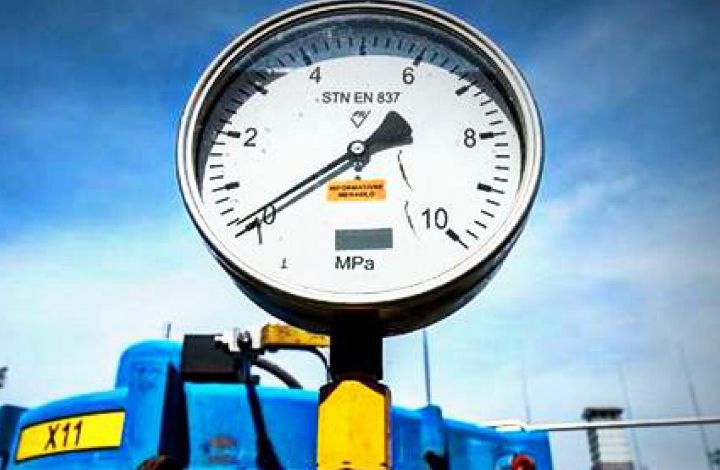 Мнение: Киев будет "взыскивать" с Газпрома $6,4 млрд, продавая его газ