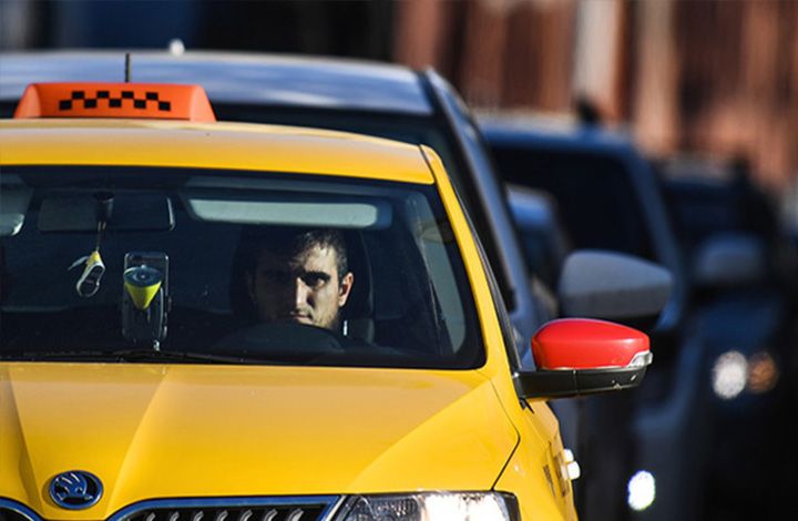 Чеченские таксисты VS «Яндекс.Такси». Раунд 2