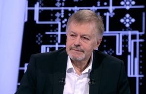 Игорь Ливанов расскажет о страшных потерях в эфире шоу «Секрет на миллион» на НТВ