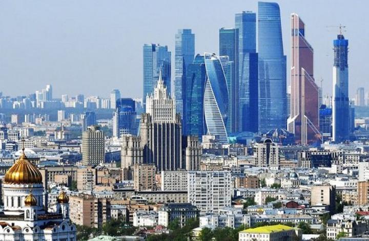 Эксперт: положение Москвы в рейтинге городов РФ "испортил" один параметр