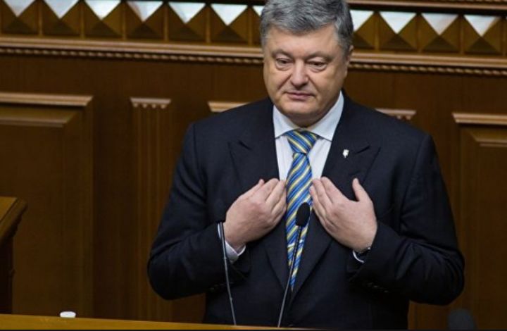 "Игра напоказ". Мнение о намерении Украины выйти из соглашений в рамках СНГ