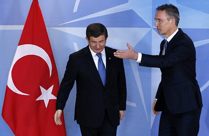 Политолог назвал причину, из-за которой Турция может покинуть НАТО