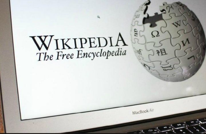 «Википедия» как научный источник? «За» и «против»