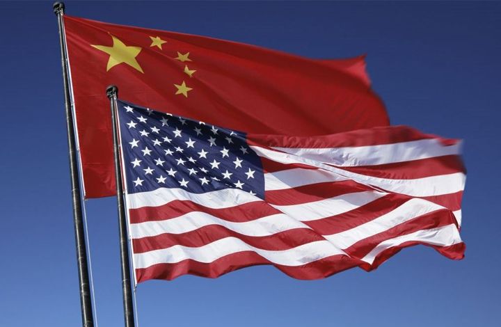 Как далеко США и Китай готовы зайти в "торговой войне"? Мнение эксперта