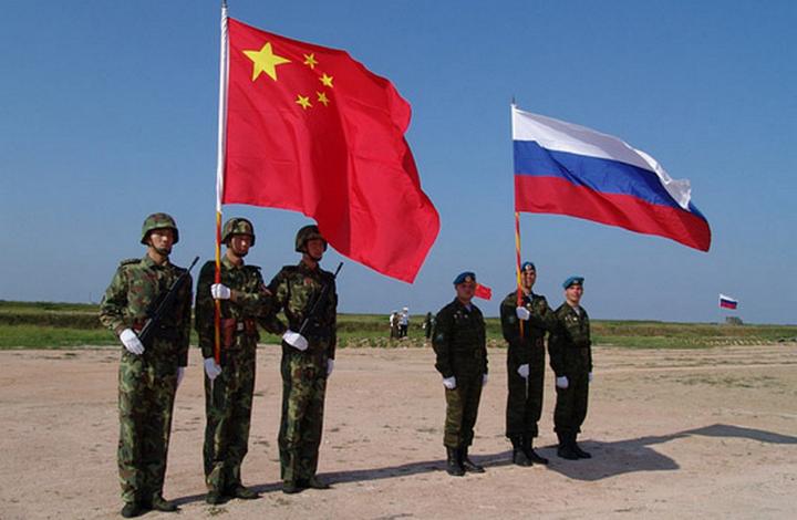 "И вашим, и нашим". Почему в НАТО призвали не разделять "угрозу" КНР и РФ