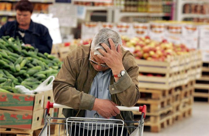 В России захотели ограничить рост цен на продукты