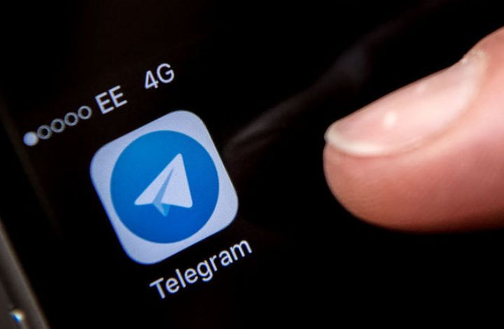 Эксперт о блокировке Telegram: мы наблюдаем неуклюжее наступление государственной машины на интернет