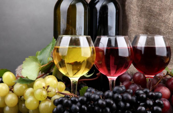 В России могут ввести сбор на импортные вина