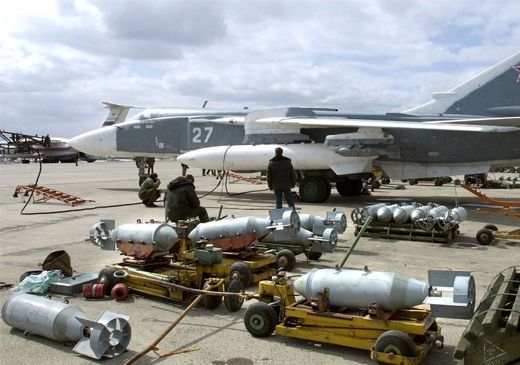 Военный эксперт: сирийская операция полезна для России по двум причинам