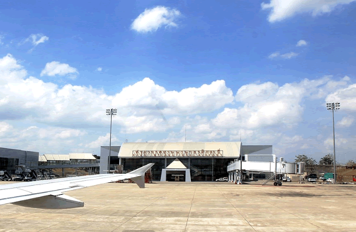 Аэропорт Краби внедряет пассажирские технологии SITAмирового класса