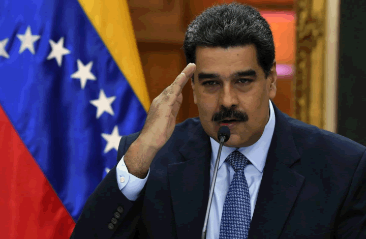 Эксперт о переговорах Мадуро с оппозицией: иллюзий нет, но шанс остается