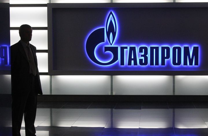 Юрист: планы Киева по аресту зарубежных активов "Газпрома" бесперспективны