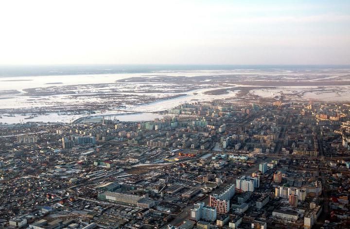 Якутия направит 32 млрд рублей на развитие региона в 2022 году