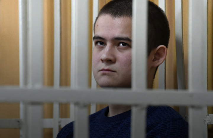 Адвокат Шамсутдинова: считаем приговор очень жестким