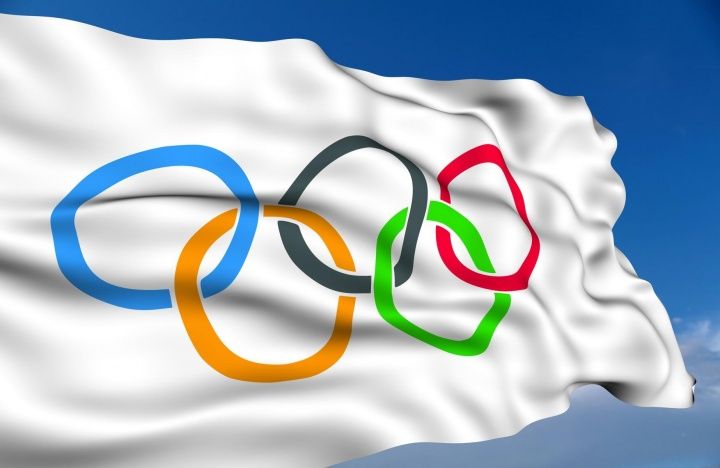 Российские спортсмены продолжают готовиться к Олимпиаде