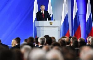 Поддержка Президента России позволяет реализовывать в Якутии крупные экономические проекты