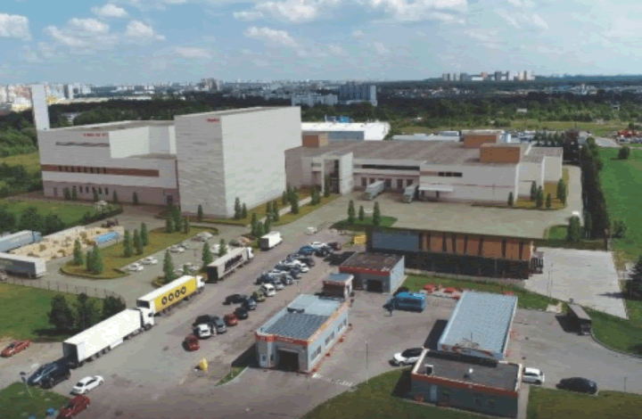 В Ново-Переделкине построят промышленный комплекс по производству хлебобулочных изделий