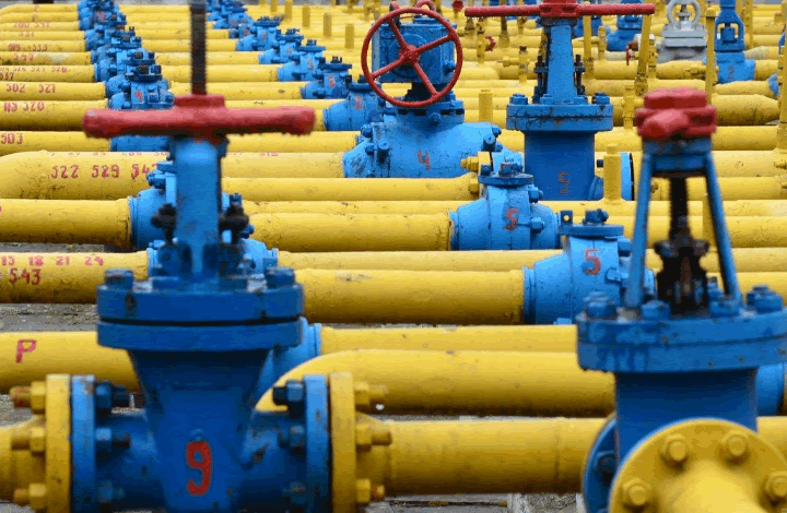 Эксперт назвал варианты развития событий вокруг транзита газа через Украину