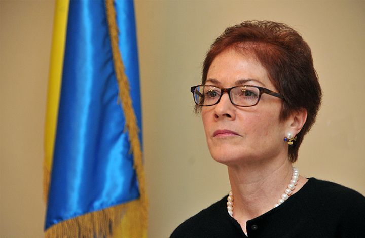 Эксперт: США хотят, чтобы Украина осталась их вассалом при минимуме помощи
