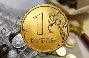 Рубль слабеет третью неделю подряд