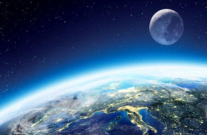 До Луны и обратно: новый космический альянс