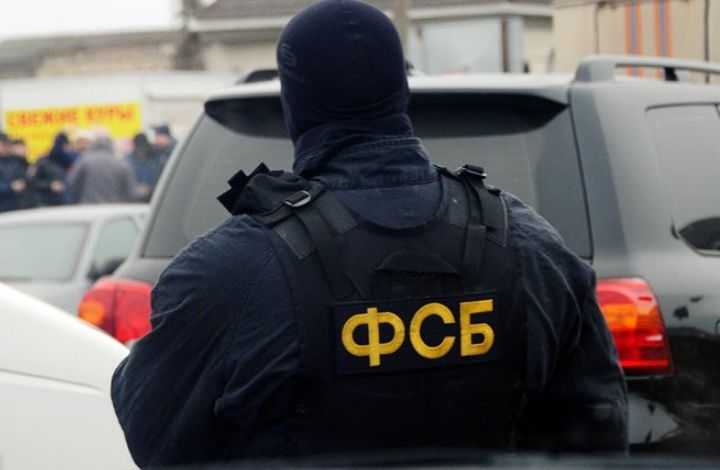 ФСБ предотвратило теракты в Петербурге