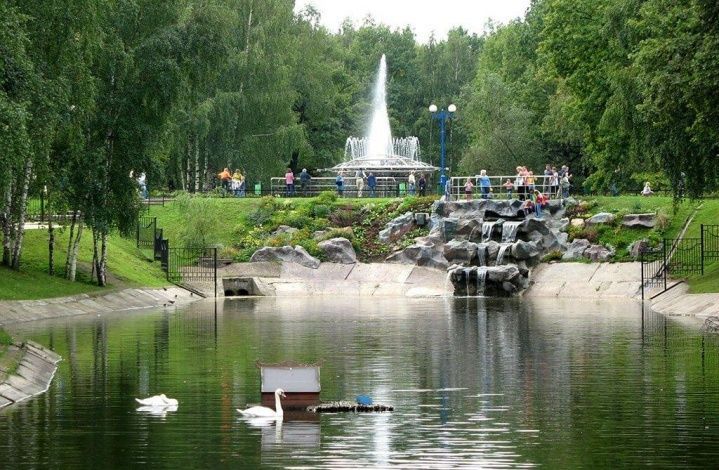Московские парки приглашают на онлайн-лекции, экскурсии и мастер-классы в рамках акции «Ночь искусств»