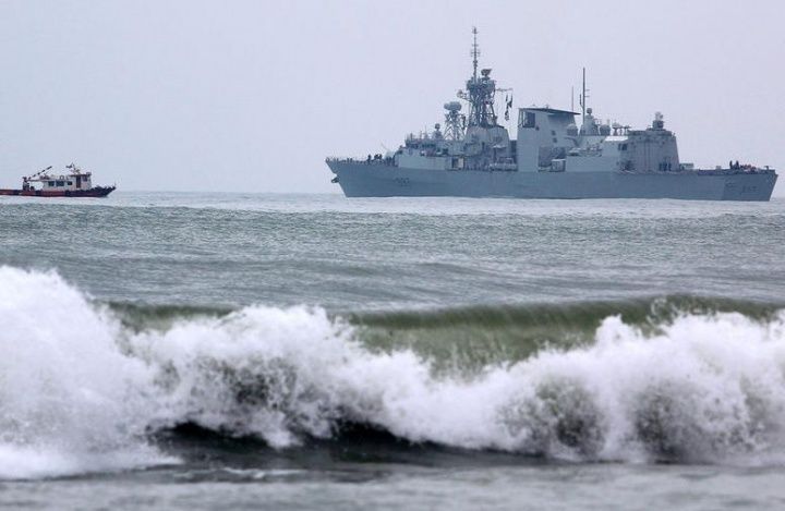 Черное море – озеро НАТО? Что стоит за высказываниями главы МИД Румынии