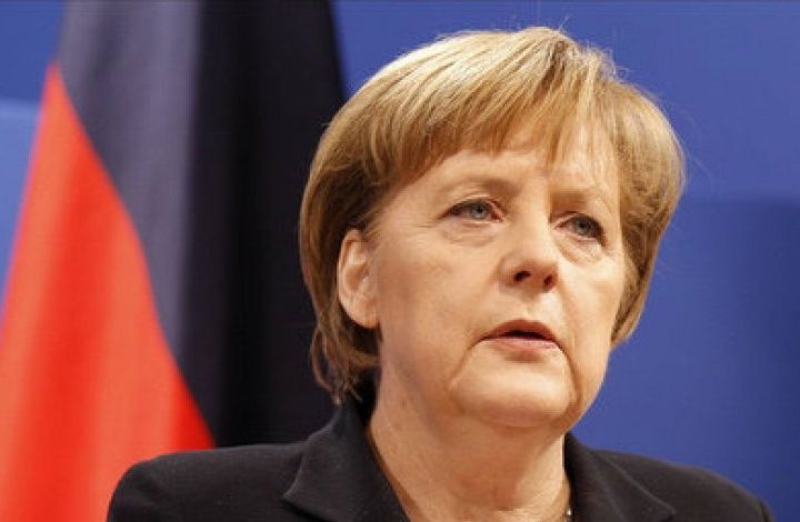 Мнение: в словах Меркель о санкциях есть подтекст