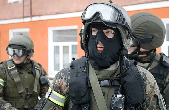 Ветеран ФСБ объяснил, откуда в Крыму взялись подражатели "керченского стрелка"
