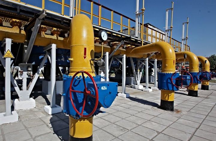Адвокат прокомментировала требование Киева компенсировать дорогой газ из ЕС