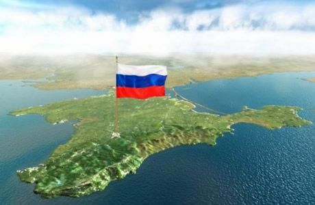 Крымский мятеж подавлен в зародыше