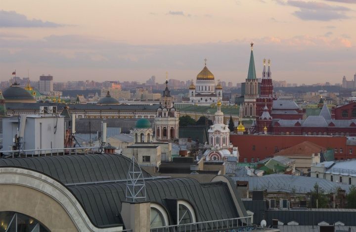 Москва может самостоятельно заключать соглашения о защите и поощрении капиталовложений
