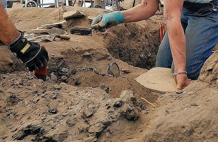 На Филиппинах обнаружили останки людей нового вида