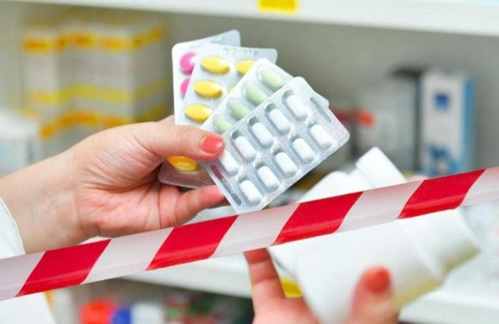 В РФ могут ввести штрафы за ввоз лекарств, разрешенных ВОЗ
