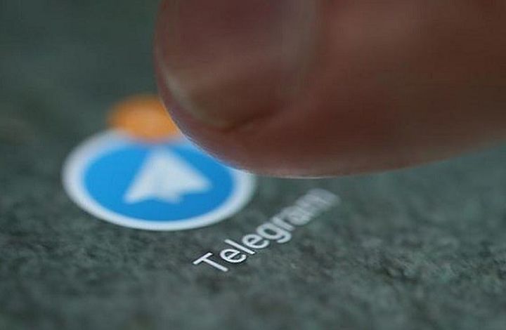 Эксперт: пользователям рано удалять Telegram со смартфонов