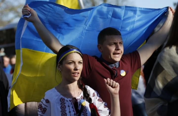 Политолог: о распаде СССР жалеют несколько категорий украинцев