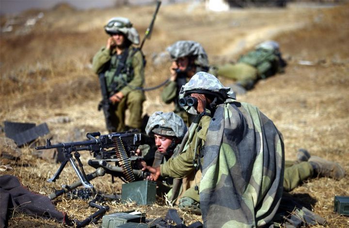 Эксперт: открытой войны Израиля и Сирии в ближайшее время не будет