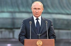 4 из 10 россиян отложили работу, чтобы посмотреть речь президента в прямом эфире