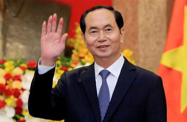 Эксперт предположил, скажется ли смена руководства Вьетнама на связях с РФ