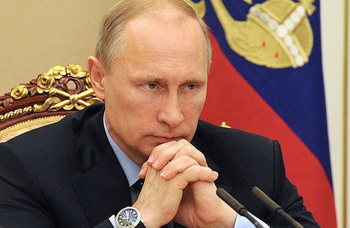 Политолог объяснил, почему Запад хочет ухода Путина
