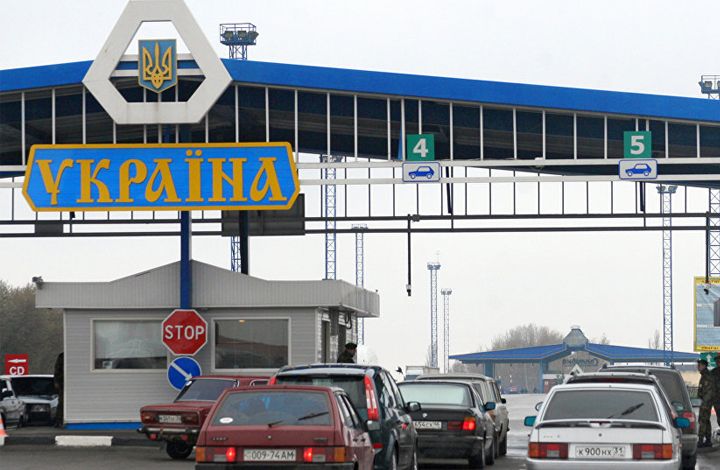 Украинский политик рассказал, зачем Киев ограничил въезд мужчинам из России