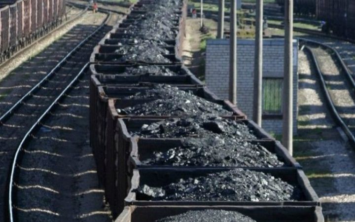 Мнение: в словах Порошенко про уголь из Донбасса прорывается двойственность