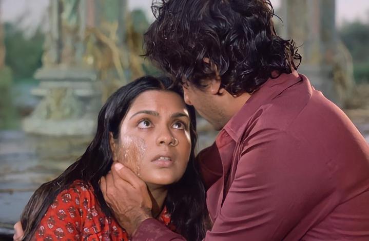 «Индийское кино» представляет самые яркие фильмы августа